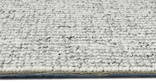 Koberce Breno Metrážny koberec SYLT 945, šíře role 400 cm, sivá