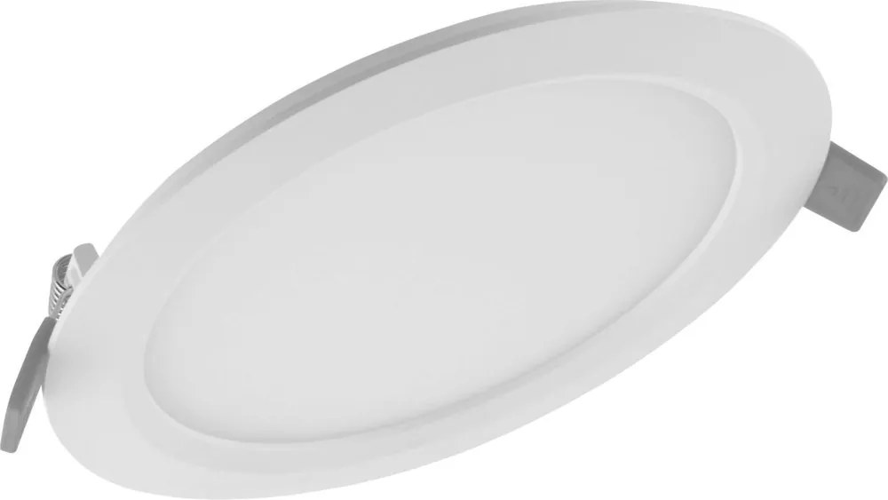 Zapustený zapustený LED panel 6W 4000K DOWNLIGHT Slim DN105 LEDVANCE round