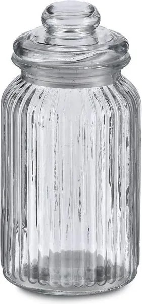 Zeller sklenená dóza Nostalgia 1,2 l