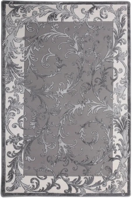 Koberec GALYA K4084G sivý