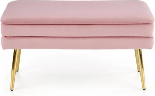 Lavica Rosa s úložným priestorom