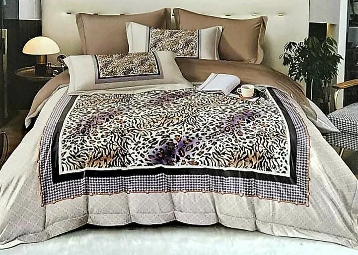 Obliečky Mariola Bavlna 7-dielna súprava