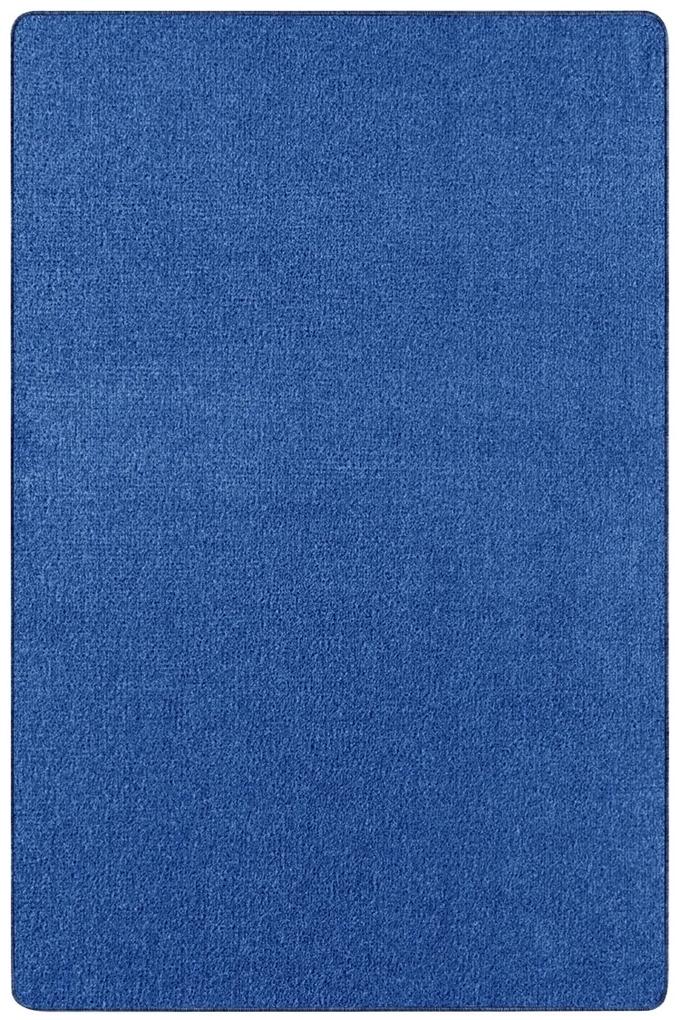 Hanse Home Collection koberce Kusový koberec Nasty 101153 Blau - 80x200 cm