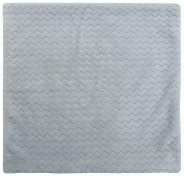 Obliečka na vankúš Clarte 40x40 šedá