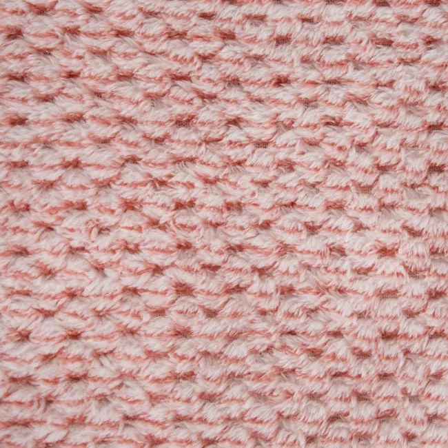 Deka GALEN ružová 733260