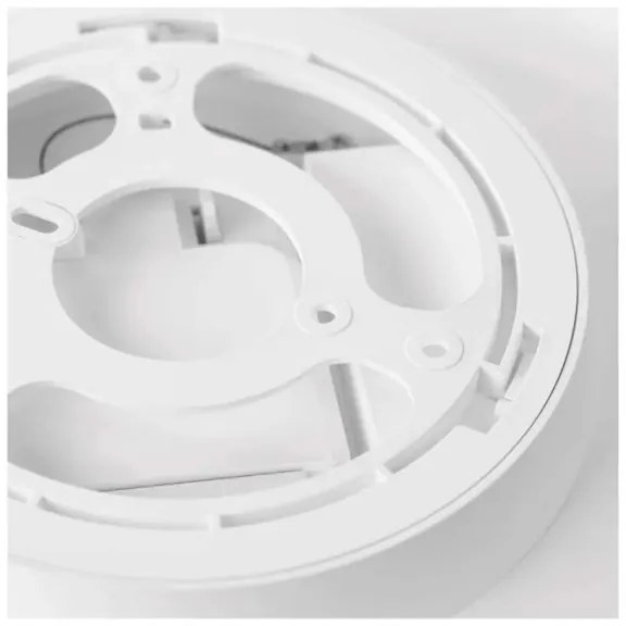 LED Kúpeľňové stropné svietidlo LED/15W/230V 3000/4000/5700K IP55 biela