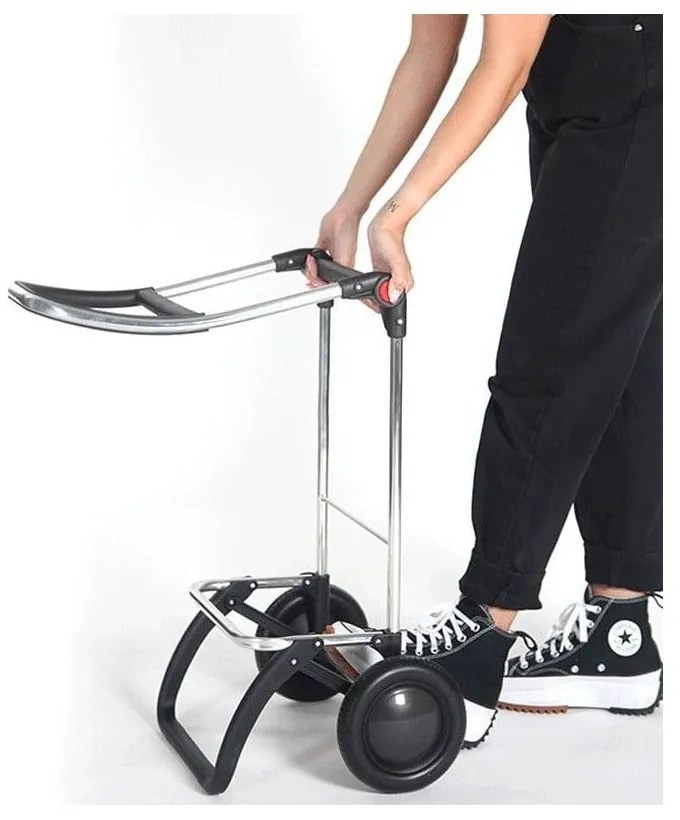 Nákupná taška 15 l Mini Bag MF 2 Logic - Rolser