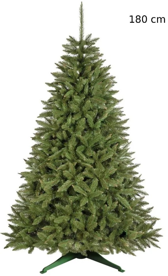 Evergreen Vianočný stromček - horský smrek - 180 cm