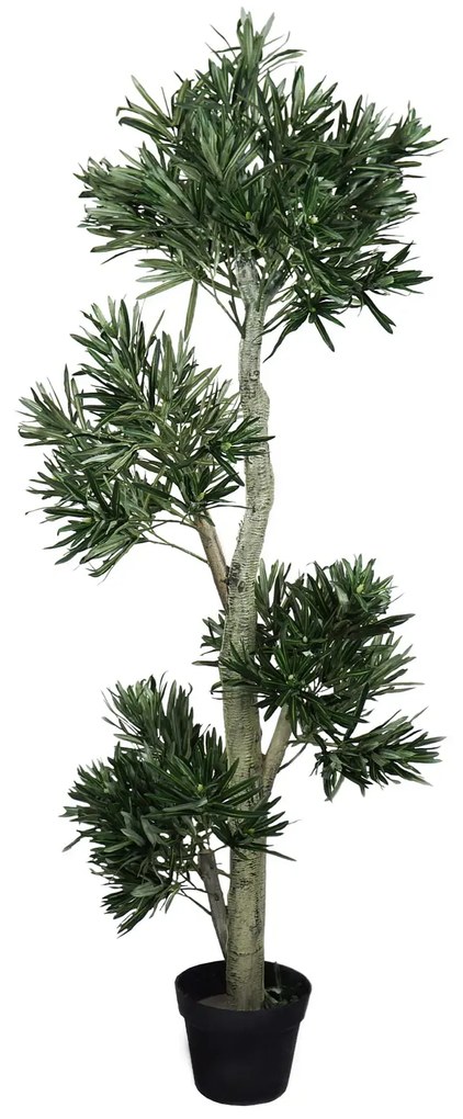 Artificial plant Oleander 120cm