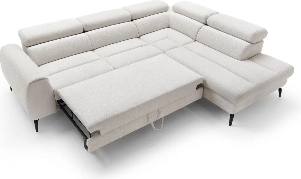 Sedacia súprava JUNGLE verzia L