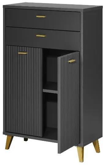 Livarno home Kúpeľňová skrinka  (100393800)