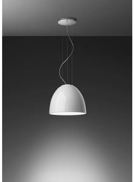 Artemide AR A244900 - Luster na lanku NUR 1xE27/205W/230V