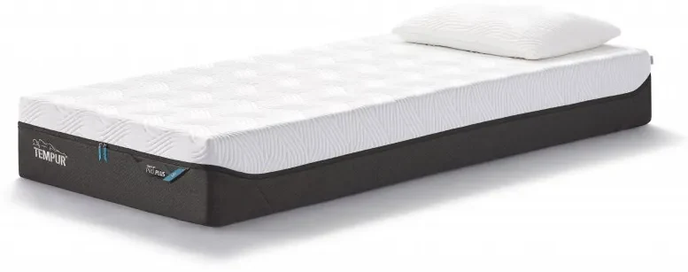 TEMPUR® PRO PLUS Soft 25 - mäkký Rozmery: 90x220, Varianta: Tempur CoolTouch