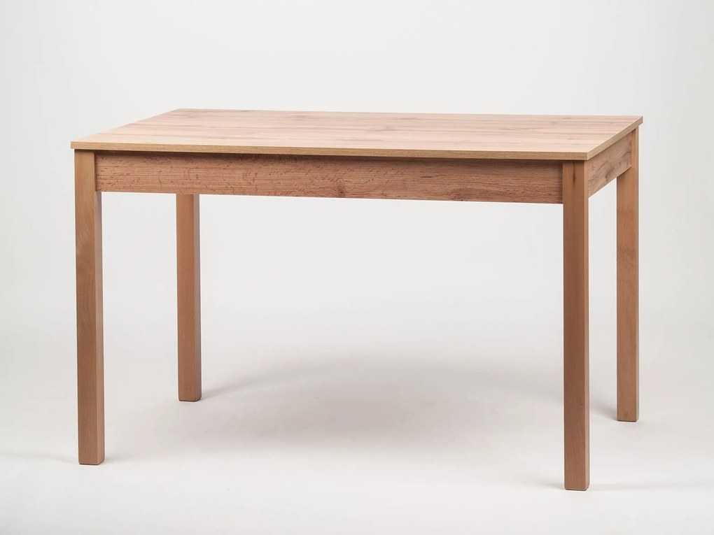 Stima stôl FAMILY rs Vyberte odtieň ->: Biela, Vyberte rozmer ->: 180 x 80 cm