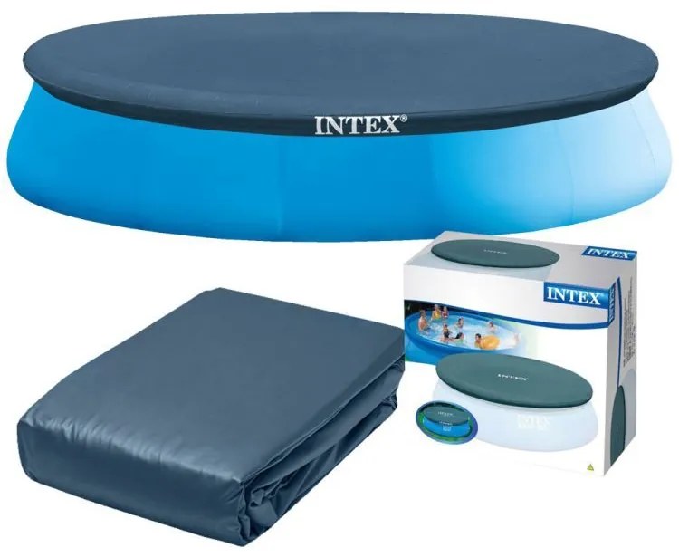 Kryt bazéna 244 cm INTEX