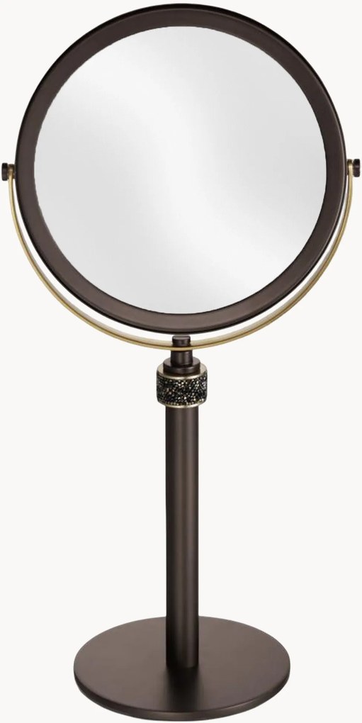 Kozmetické zrkadlo Rocks