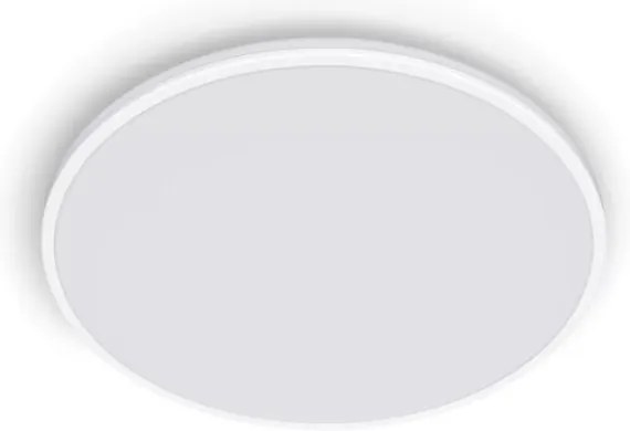 Philips- LED Stmievateľné stropné svietidlo OZZIET SCENE SWITCH LED/22W/230V 4000K