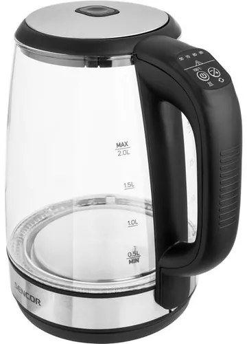 SENCOR SWK 2090BK kanvica