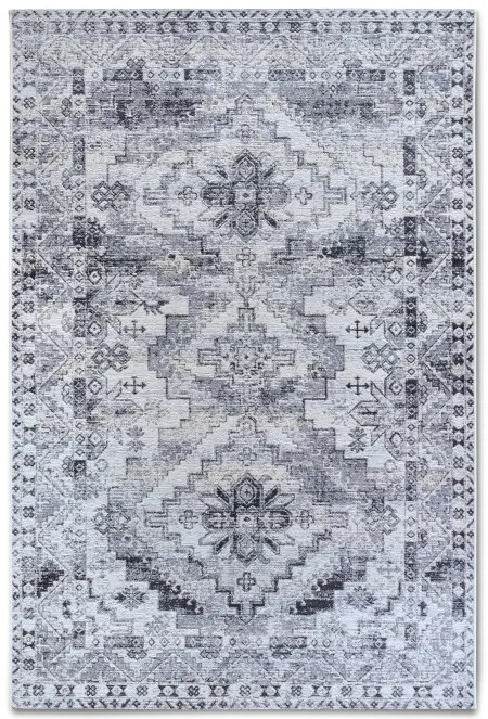 Koberec Villeroy & Boch Kollektion 1767 Esther krémový / sivý
