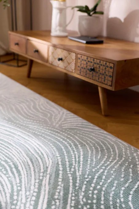 Koberec FD Sensi Pasada mätový