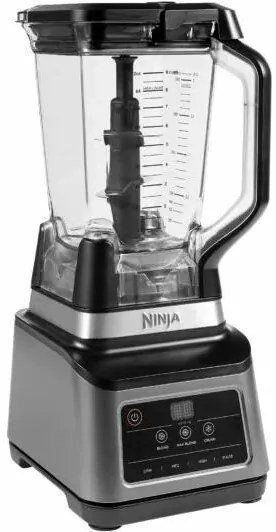 Ninja BN750EU stolný mixér AutoIQ 2v1