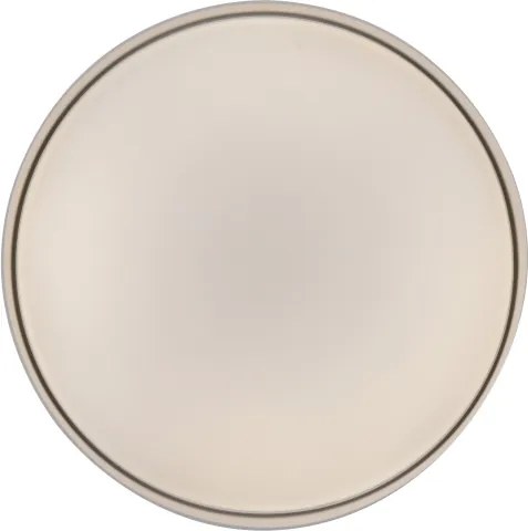 Schöner Wohnen 14594-39 - stmievateľné LED stropné svietidlo TAVOLI LED/20W/230V sivé+DO