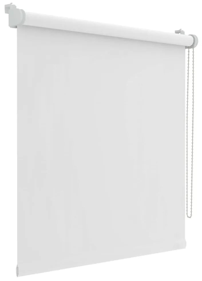 Decosol Mini roleta, zatemňovacia, biela 87x160 cm