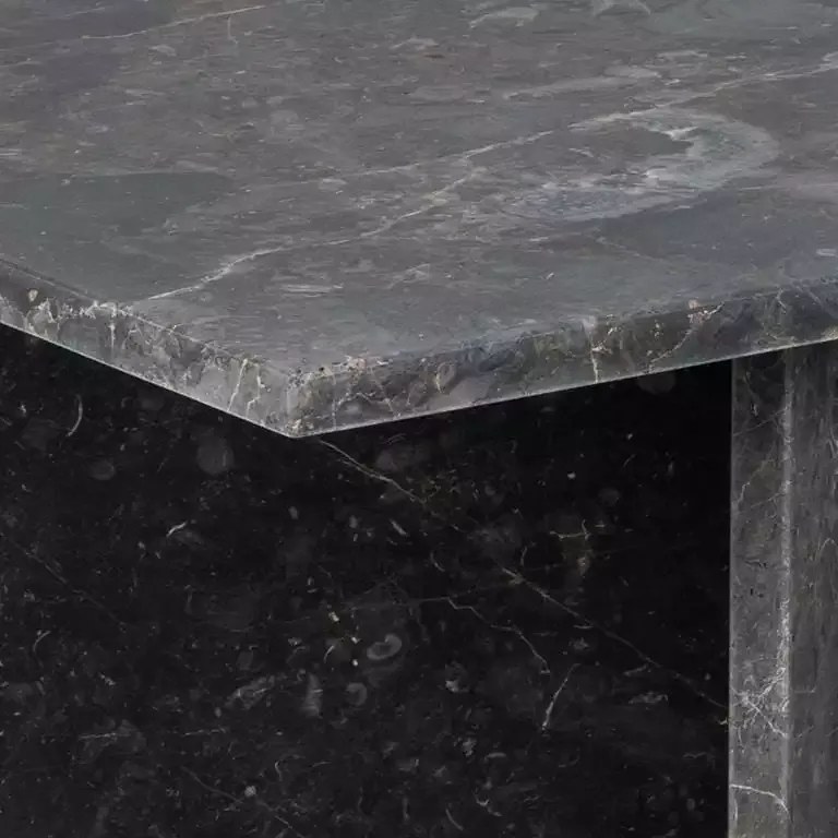 Konferenčný stolík Vega 140 cm hnedý