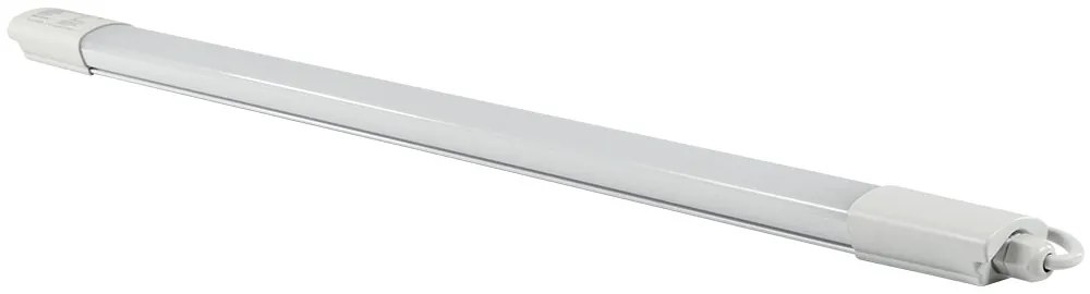 BERGE LED panel SLIM BRGD0198 - 63cm - 24V - 18W - 1485Lm - IP65 - neutrálna biela