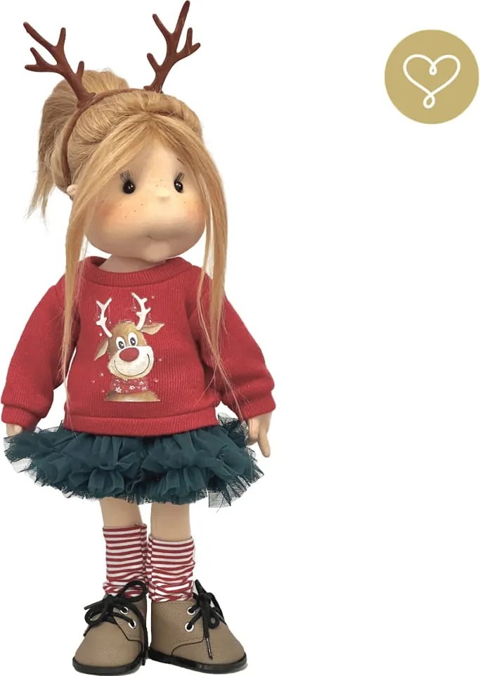 Bábika Olga 40 cm Varianta 1