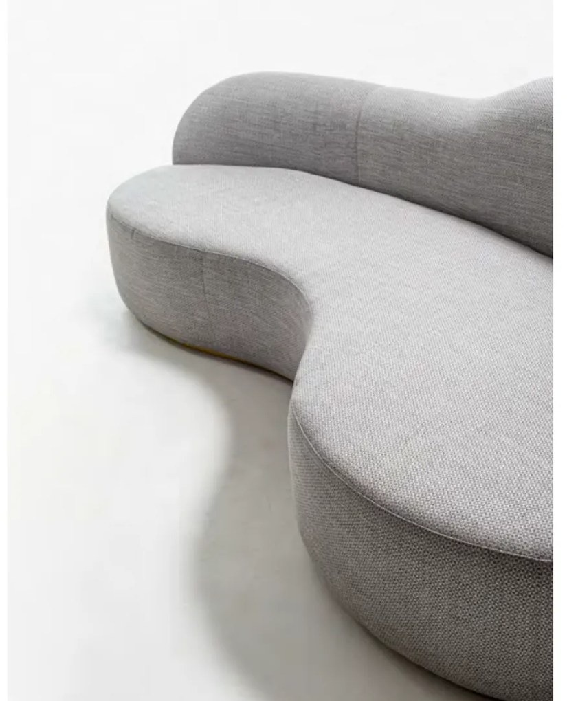 OLIVER ČALÚNENÁ SOFA sofa