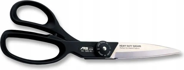 Profesionálne nožnice (ARS-526-H)
