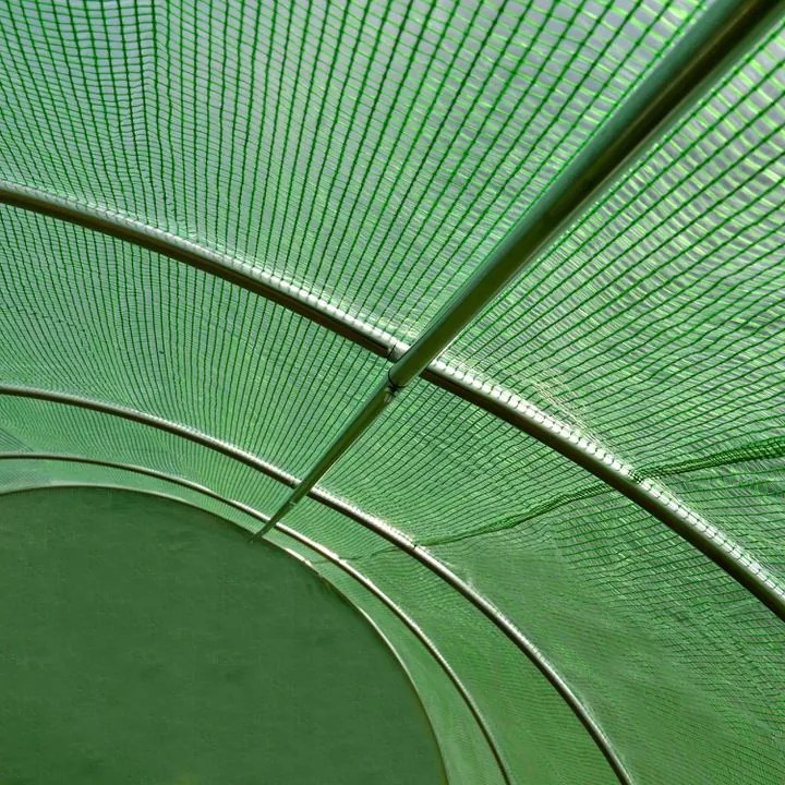 Bluegarden, Fólia pre záhradný tunel 350x200cm 10m2, zelená, OGR-03501