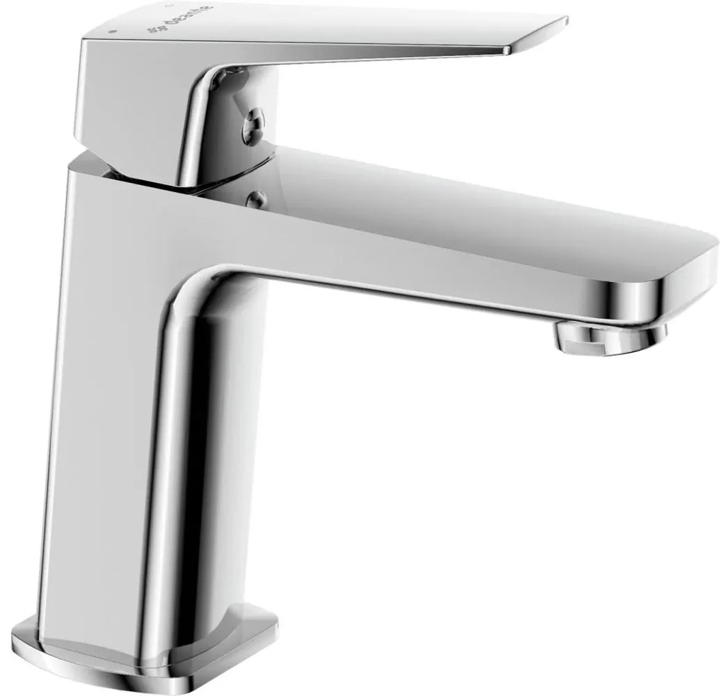 Deante BQL_020M - Umývadlová batéria BLUR lesklý chróm