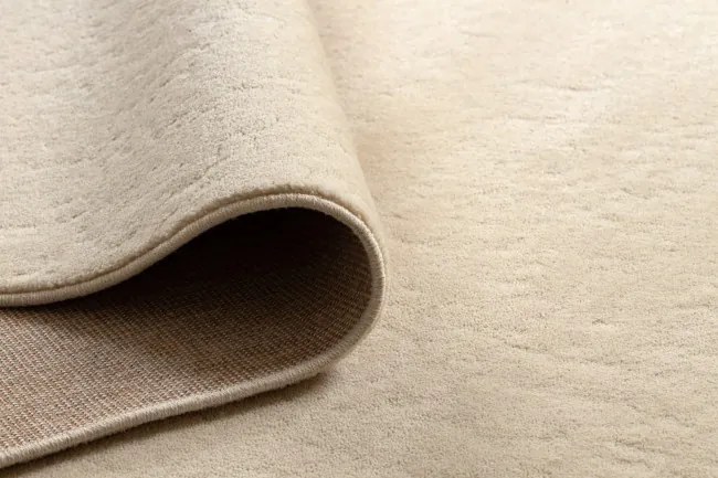 Koberec TEXTURA 488.18.LA100 Osta krémový