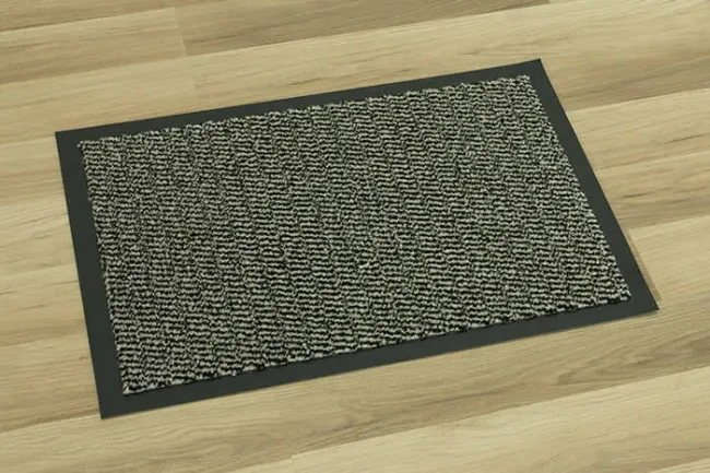 Rohožka Leyla 61 béžová