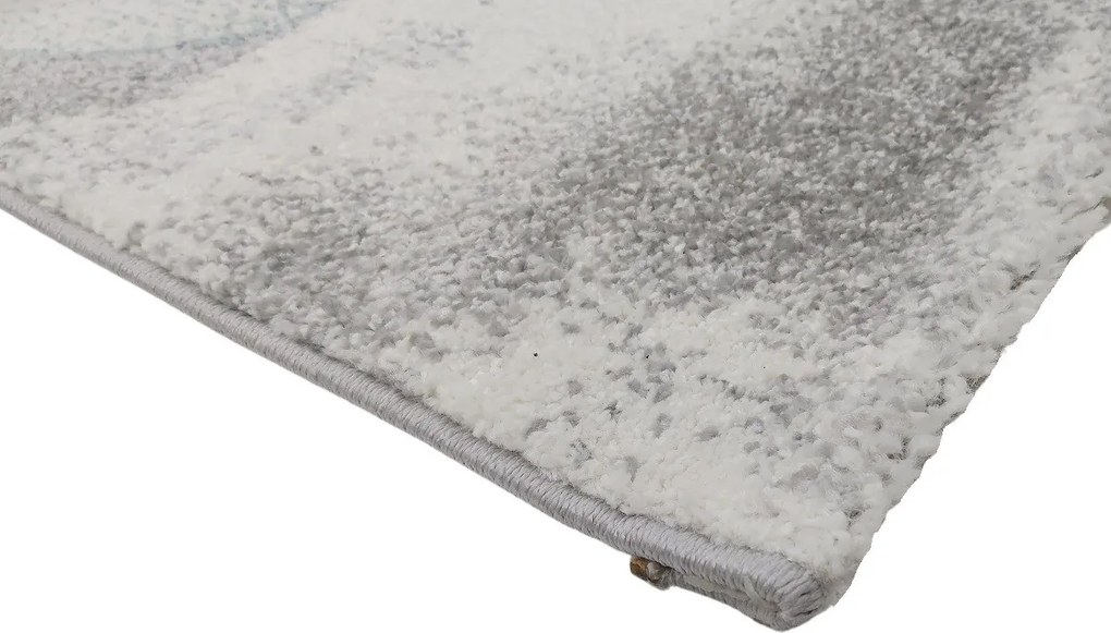 Ayyildiz, DOPREDAJ: 120x170 cm Dětský kusový koberec Bambi 840 blue, 120x170, modrá, detská izba