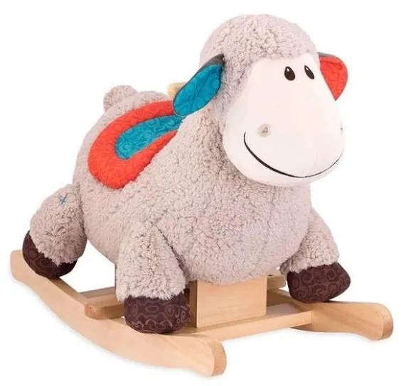B-Toys - Hojdacia ovečka LOOPSY