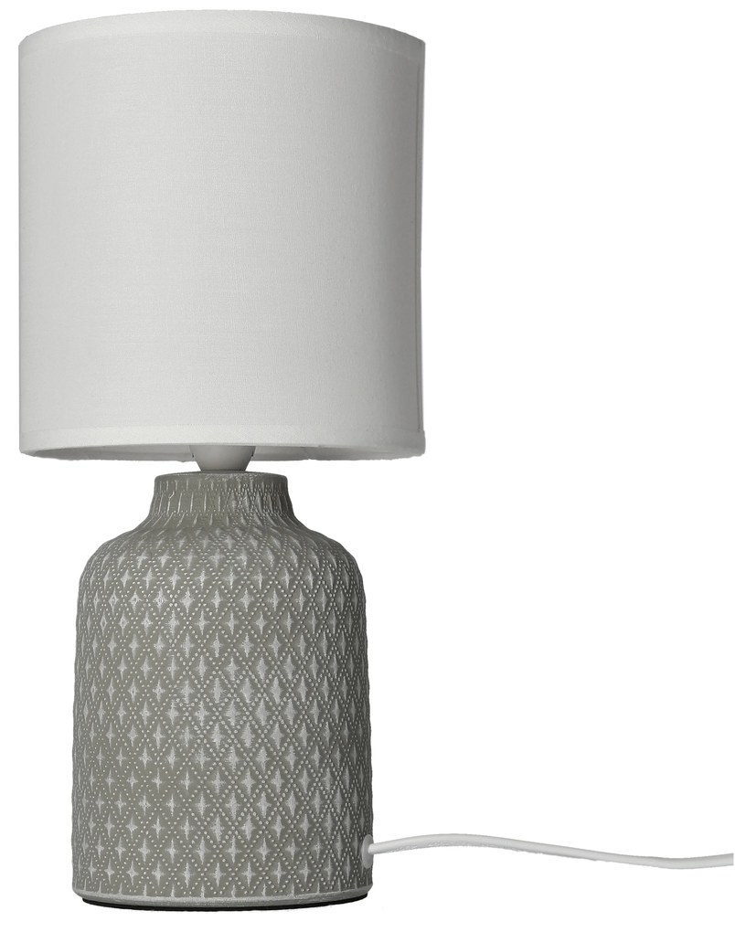 PROXIMA.store - Stolná lampa INER FARBA: ružová