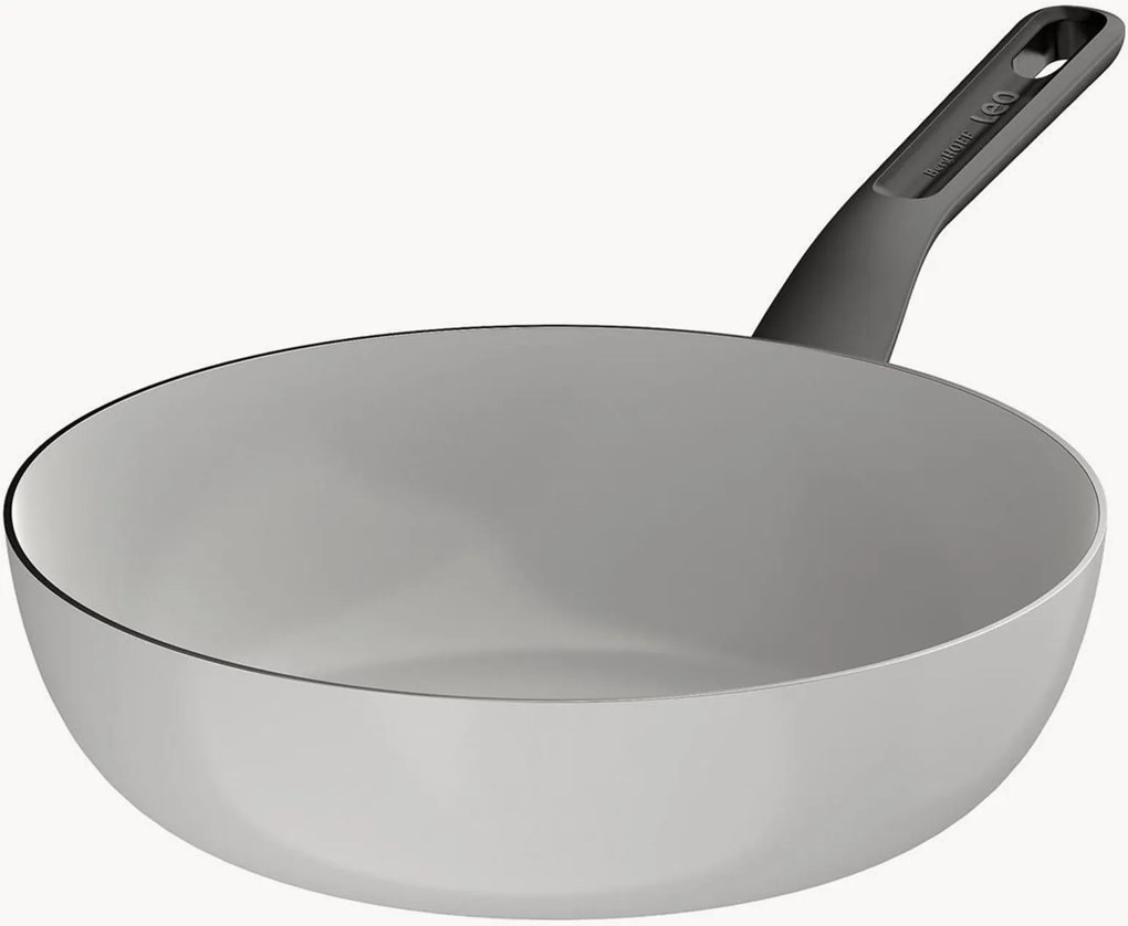Nepriľnavá wok panvica Leo Glints