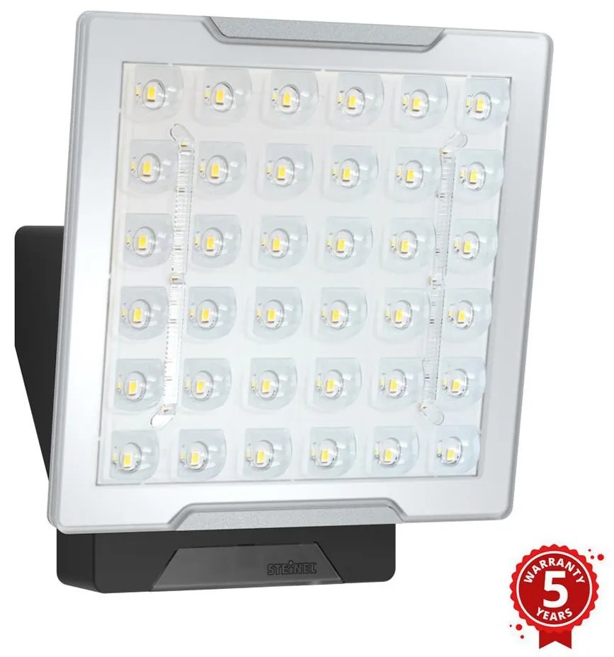 Steinel STEINEL 010034 - LED Reflektor XLEDPRO SQUARE slave LED/24,8W/230V IP54 ST010034