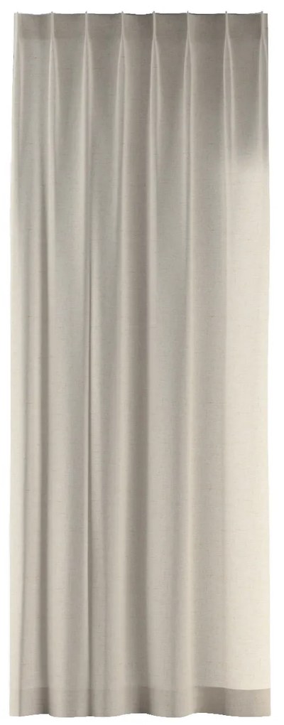 Záves so systémom FLEX (jednoduché spony flex)