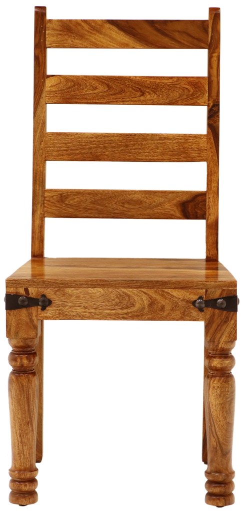 furniture-nabytek.cz - Stolička z masívneho dreva palisander