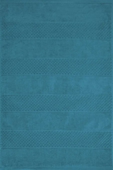 Kúpeľňový koberček JESSI 11 tyrkysový