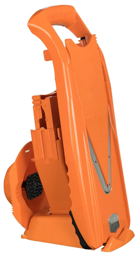 V-kráječ Börner Original V5 PowerLine Profi Set Farba: Oranžová