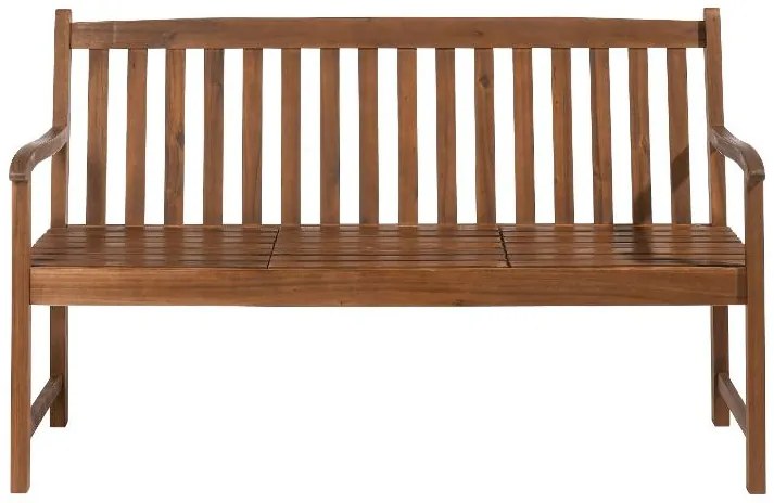 Livarno home Záhradná lavička s výklopným stolíkom Sevilla (100385806)