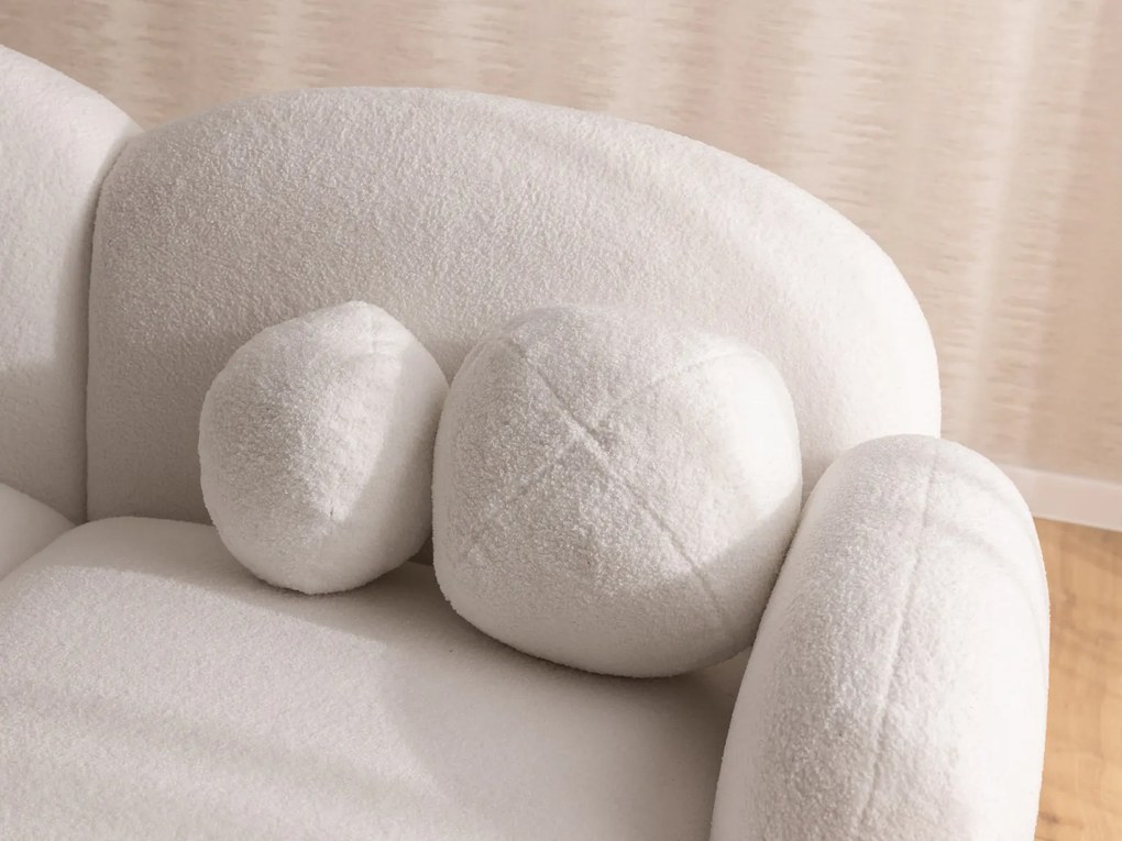 ROHOVÁ L SEDAČKA AMELIE 268 x 146 cm