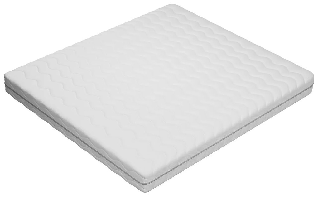 Matrac Nomad, Rozmer matraca: 200x200 cm