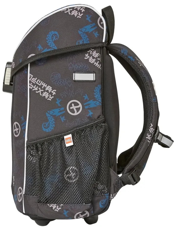 Detský batoh 18 l Ninjago Arin Easy Light – LEGO®