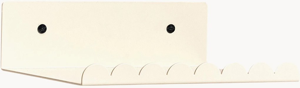 Nástenná polica pre deti Lali, Š 20 cm